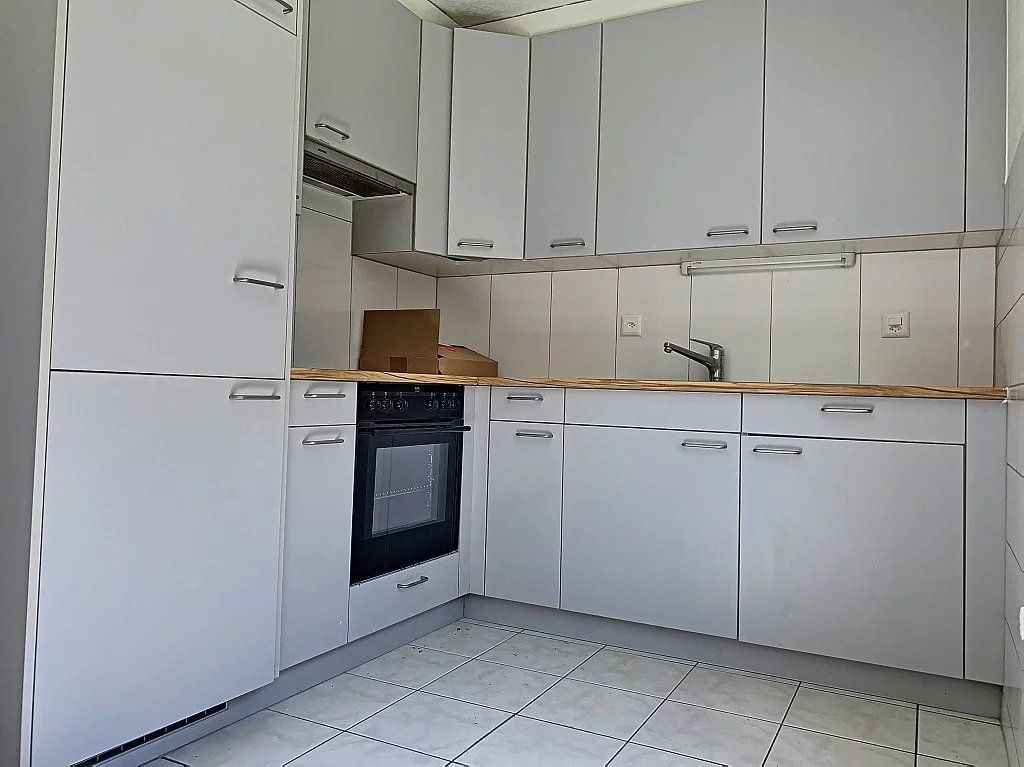 À louer à Sierre - Charmant 2.5 pièces dans le quartier prisé de St-Guérin