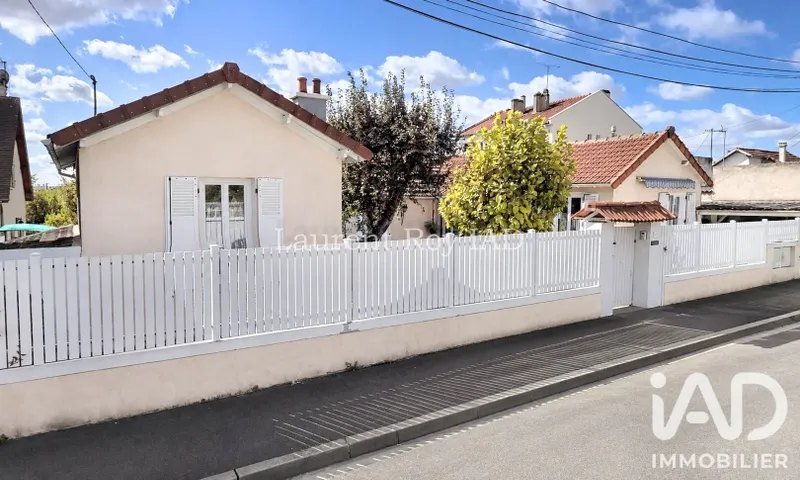Vente Maison/villa 5 pièces - Photo 3