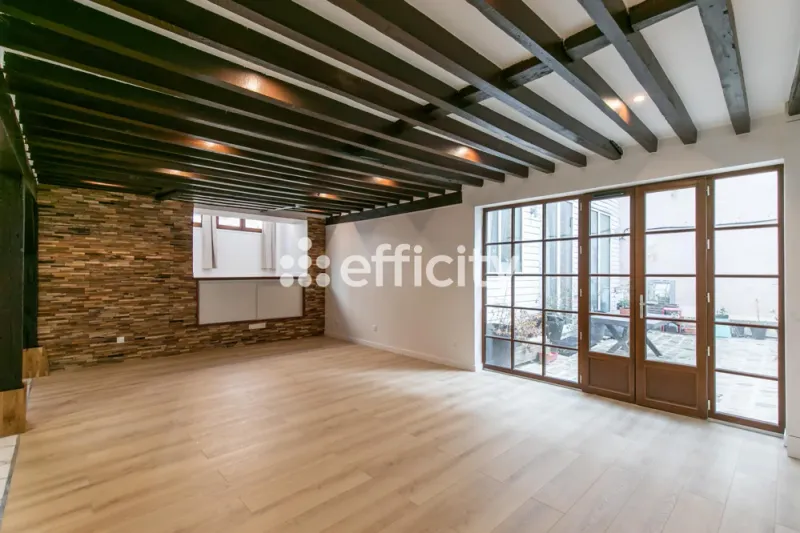 Appartement - 2 pièces - 89 m² - Photo 3