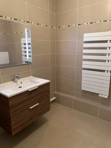 Appartement récent2 pièces Vanves - Gare - Photo 2