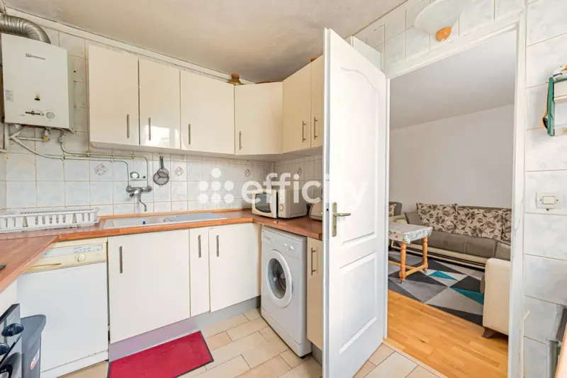 Appartement - 4 pièces - 68 m² - Photo 4