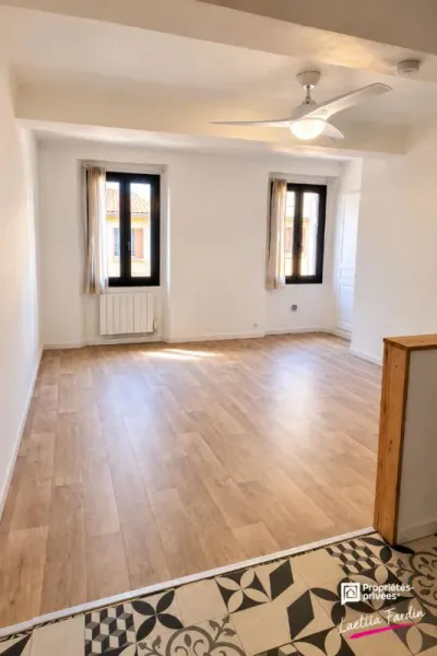 Appartement à vendre, 2 pièces, 48 m², Vidauban