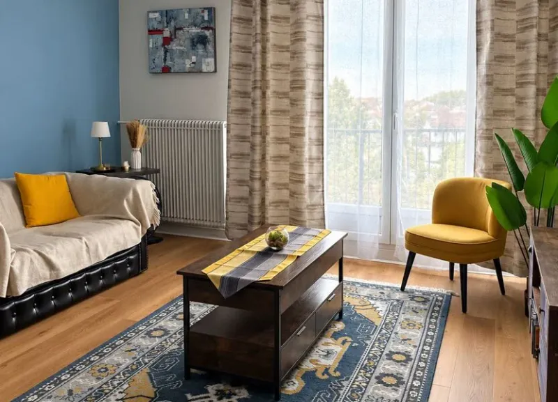 Appartement à vendre - Photo 2