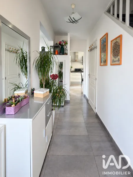 Vente Maison/villa 6 pièces - Photo 4