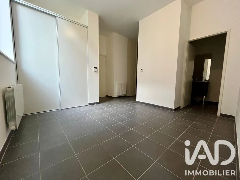 Vente Appartement 2 pièces - Photo 2