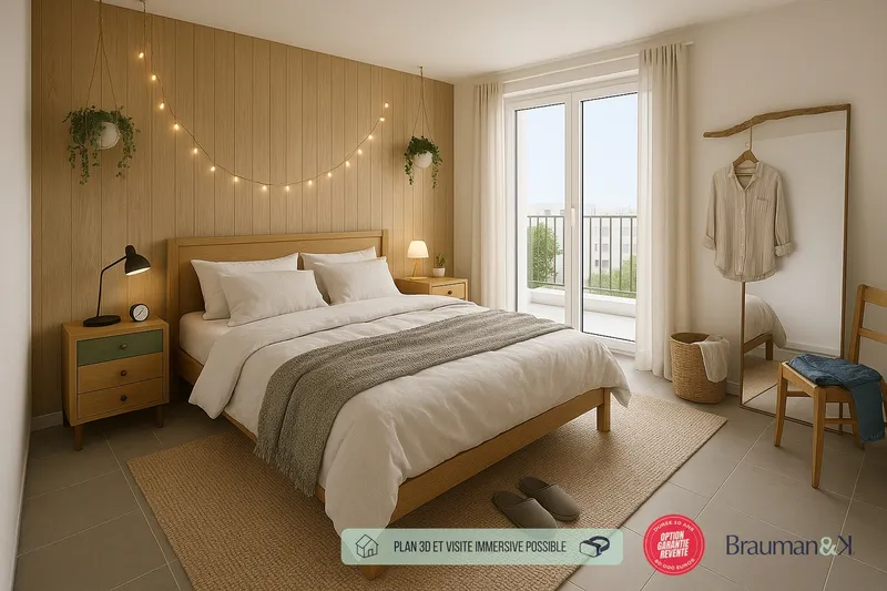 5 PIÈCES de 154m² + EXT(s) de 133m² + PKG(s) - Photo 3