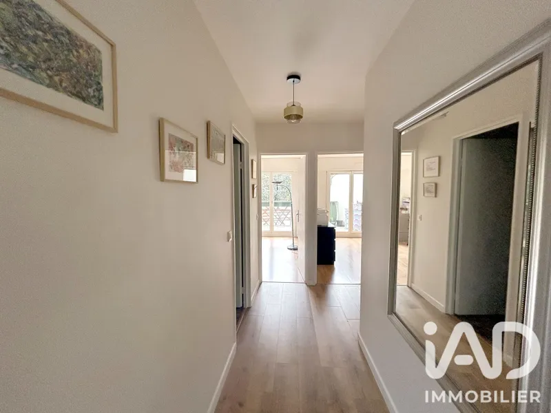 Vente Appartement 5 pièces - Photo 5