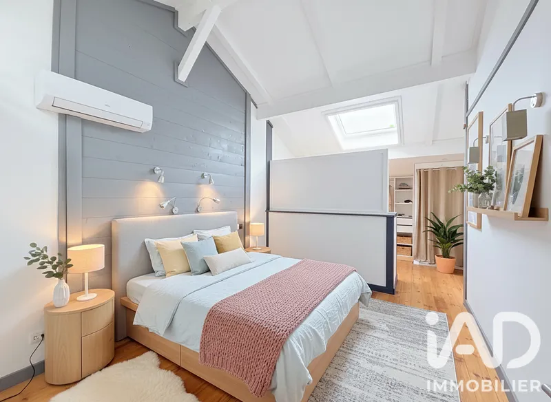 Vente Maison/villa 5 pièces - Photo 5