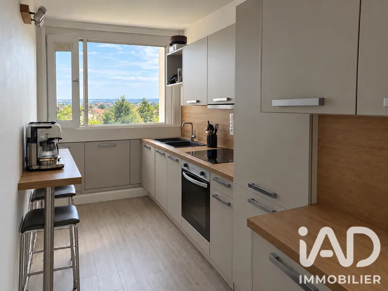Vente Appartement 5 pièces - Photo 3