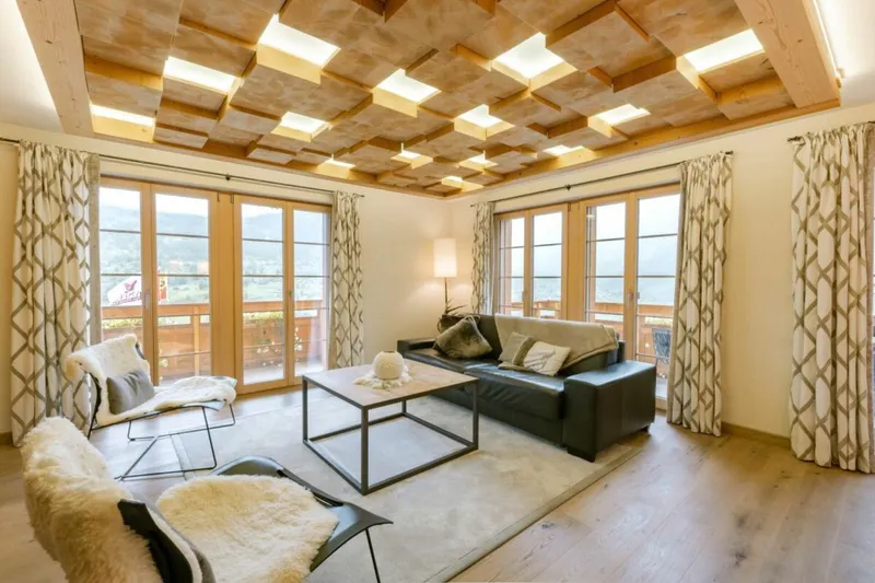 Appartement de 3.5 pièces en vente à Grindelwald - 96 m² - Photo 3