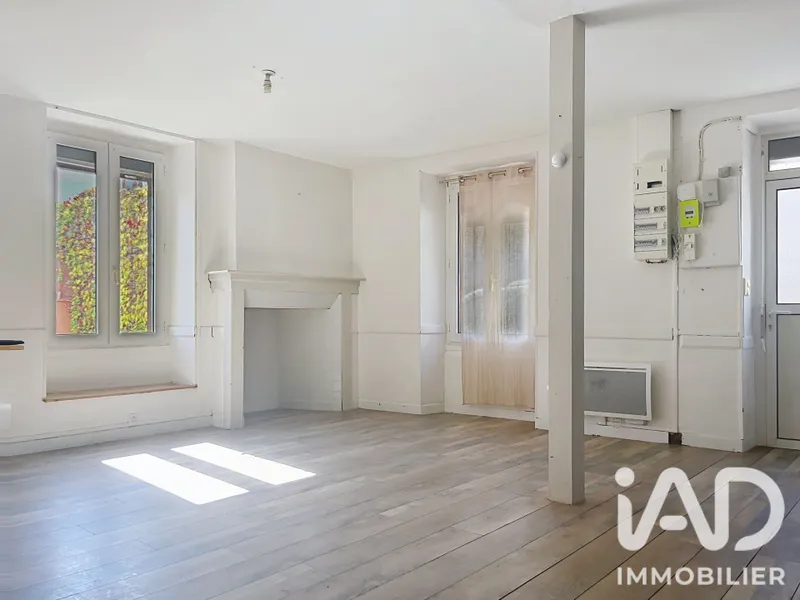 Vente Maison de ville 5 pièces - Photo 5