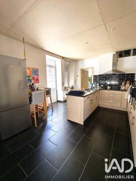 Vente Maison de village 6 pièces - Photo 2