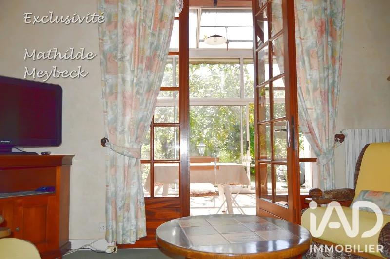 Vente Maison/villa 5 pièces - Photo 5