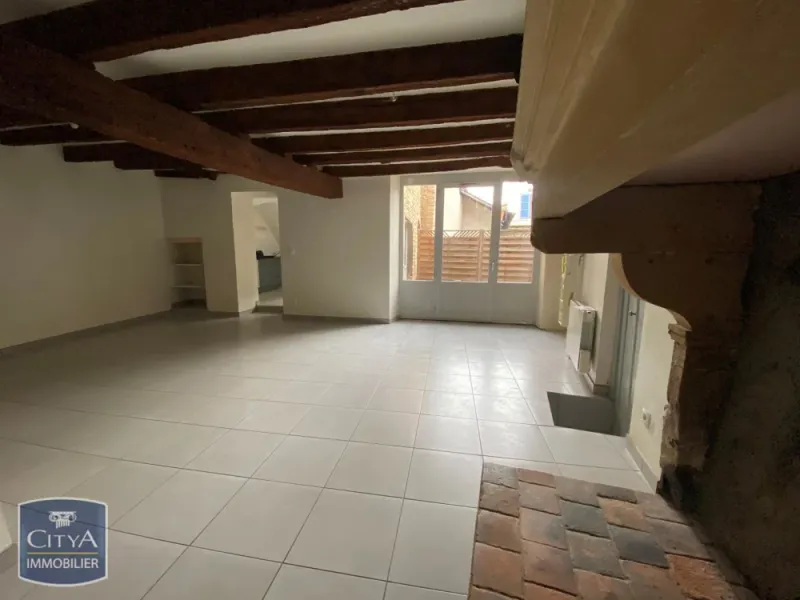 Appartement 3 pièces 72m² ANSE 69480 - Photo 2