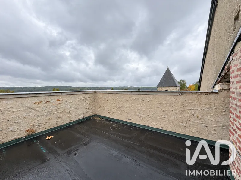 Vente Immeuble 350 m² - Photo 4
