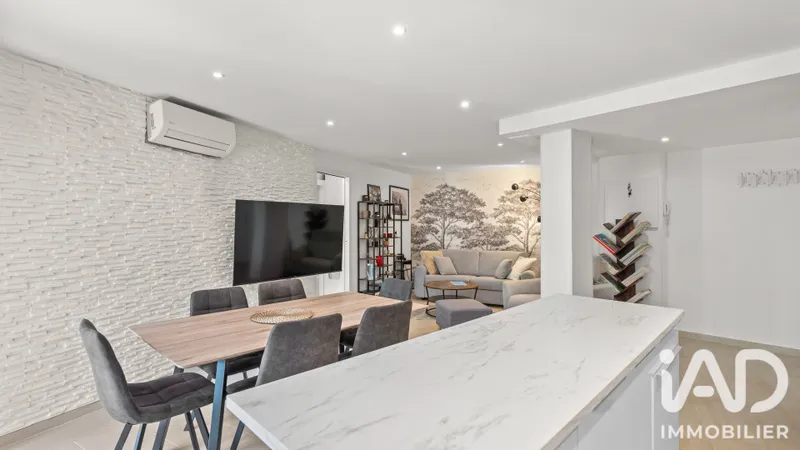 Vente Appartement 2 pièces - Photo 5
