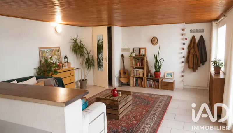 Vente Maison de village 4 pièces - Photo 5