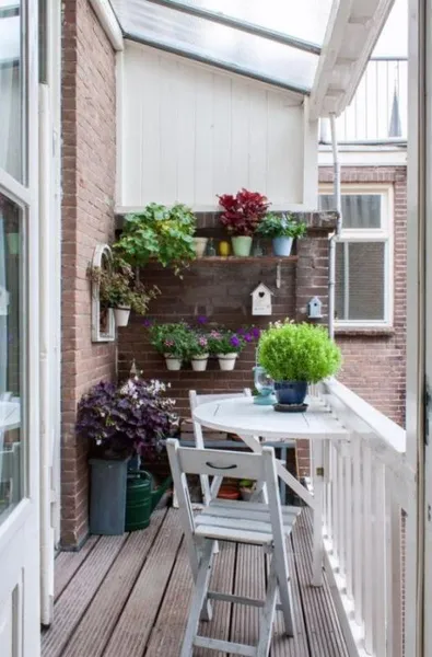 APPARTEMENT DE 39M² AVEC 4M² D'EXTERIEUR(S) - Photo 4