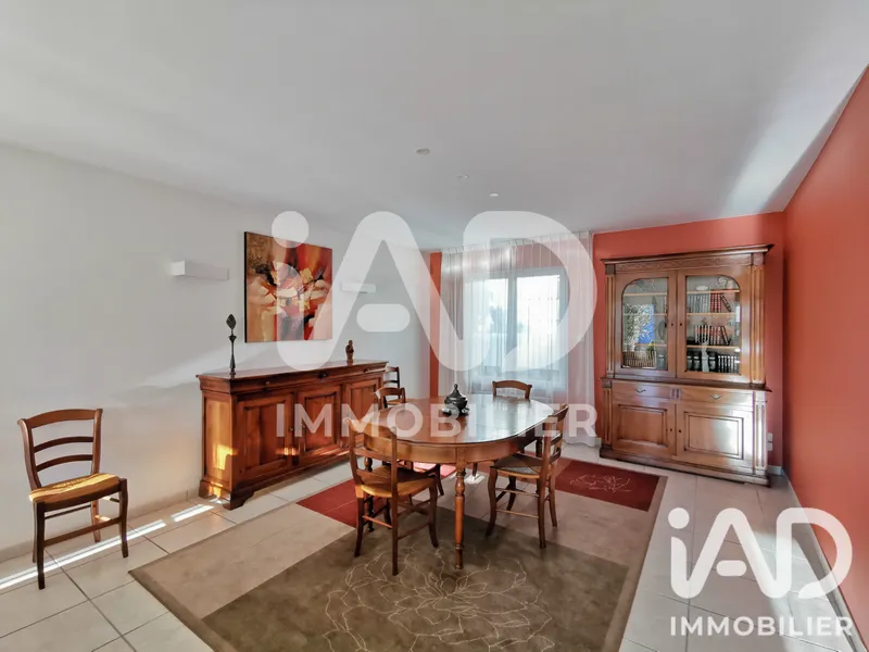 Vente Maison/villa 6 pièces - Photo 5