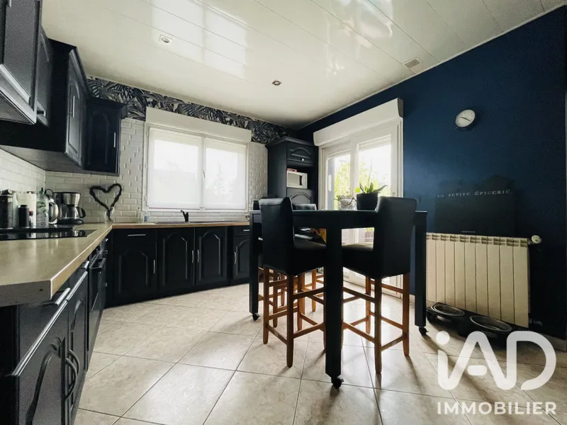 Vente Maison/villa 6 pièces - Photo 4