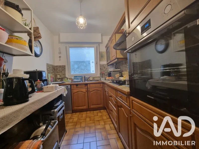 Vente Appartement 5 pièces - Photo 5