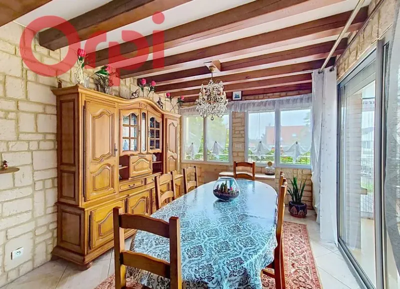 Maison à vendre - Photo 5