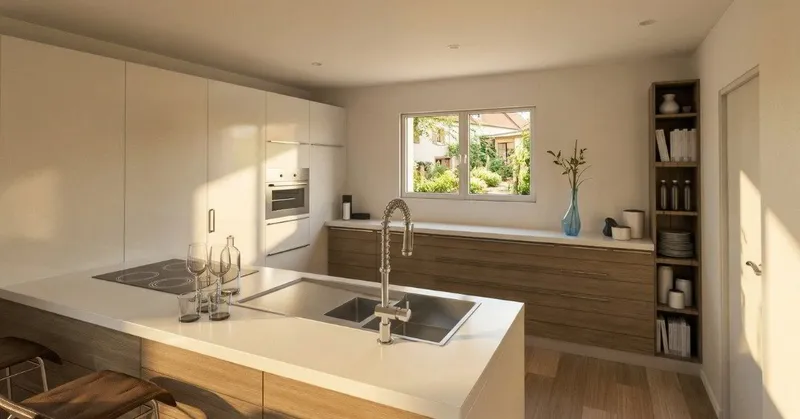 Nouvelle promotion à Thierrens – Villas familiales 6.5p avec jardin - Photo 4