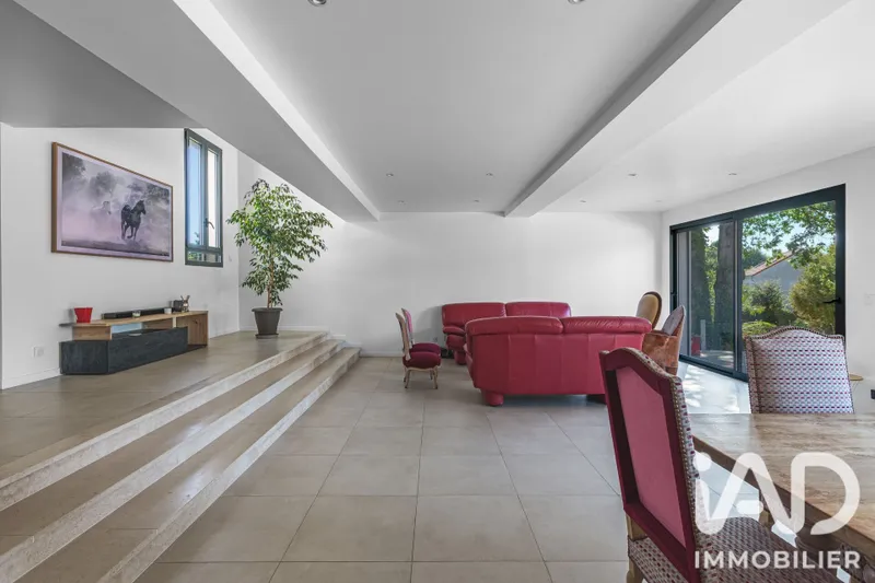 Vente Maison/villa 7 pièces - Photo 5