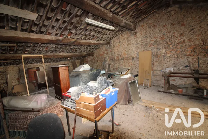 Vente Grange 2 pièces - Photo 5