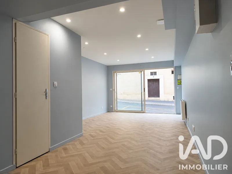 Vente Maison de ville 5 pièces - Photo 3