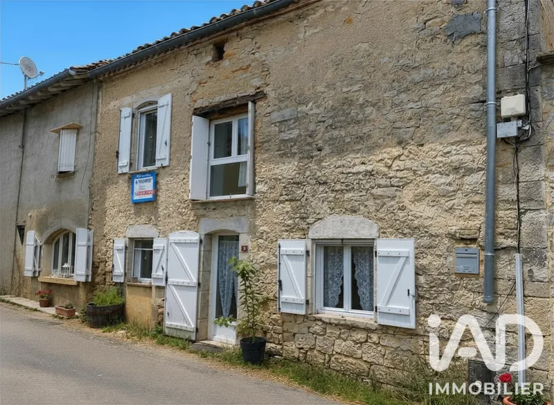 Vente Maison de village 4 pièces - Photo 2