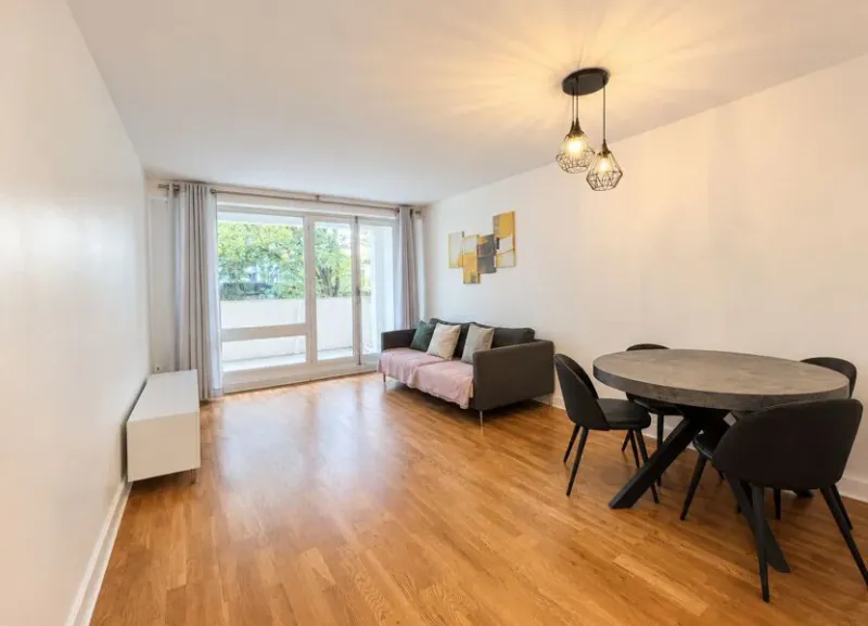 Appartement à vendre, 3 pièces, 68 m², Massy