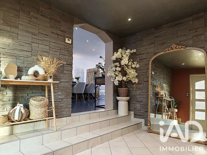 Vente Maison traditionnelle 9 pièces - Photo 2