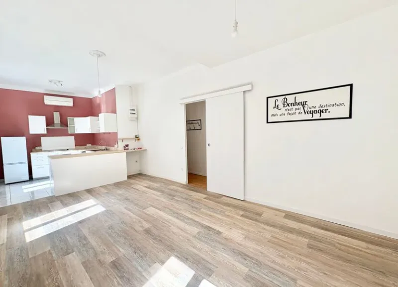 Appartement à louer - Photo 2