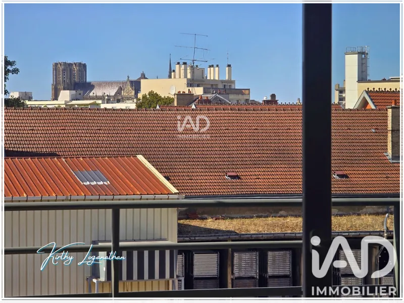 Vente Appartement 3 pièces - Photo 5