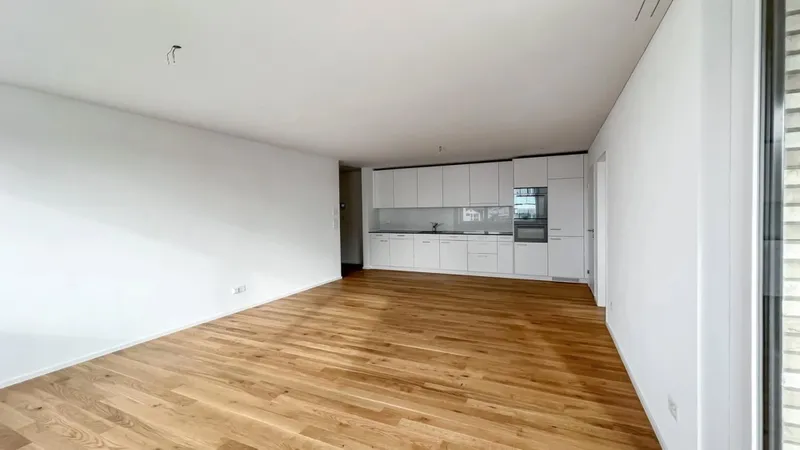 Modern Wohnen! - Photo 4