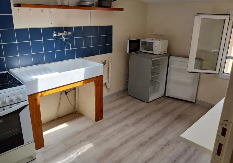 Appartement à louer, 2 pièces, 40 m², Bordeaux