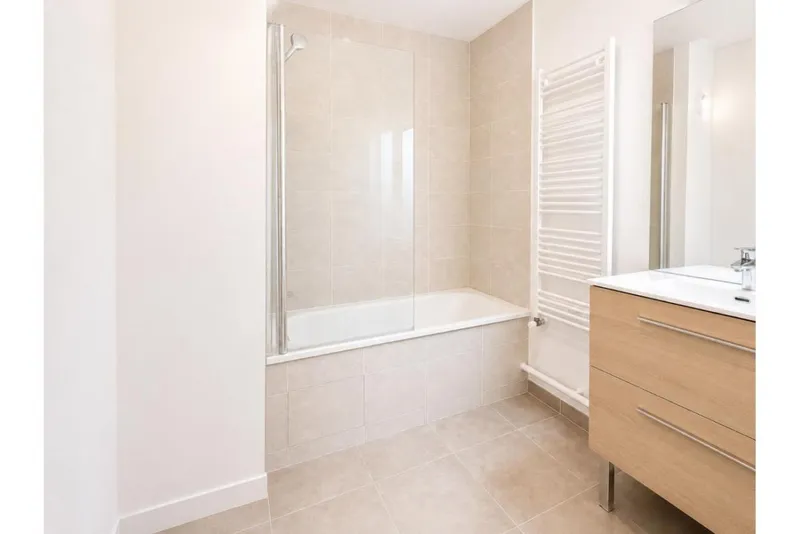 Maison T4 de 85m² à Eysines - Photo 5