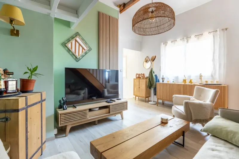 Appartement 4 pièces à vendre à AUBAGNE - Photo 2