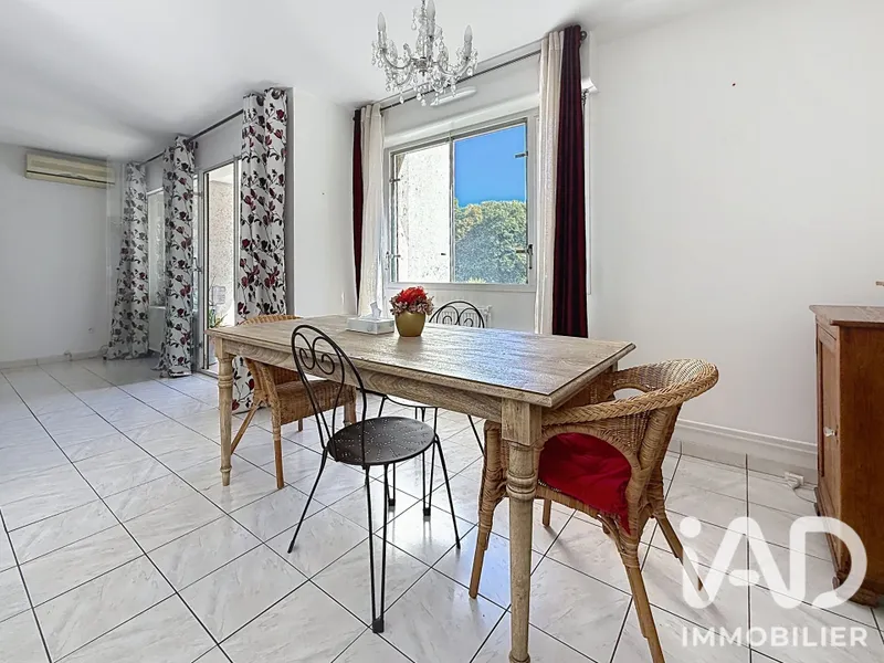 Vente Appartement 4 pièces - Photo 5