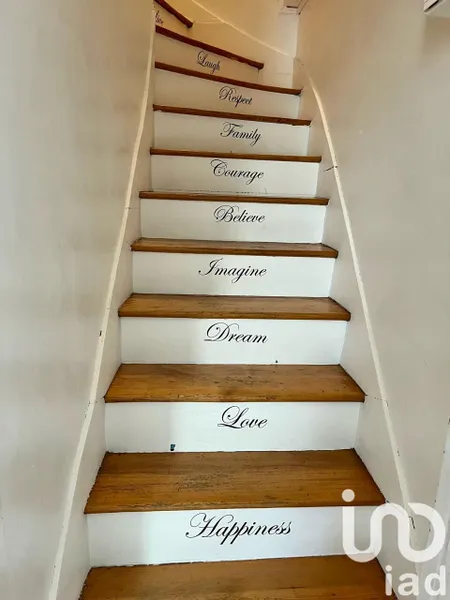 Vente Maison de ville 4 pièces - Photo 5