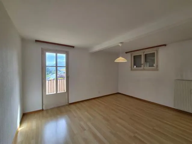 Appartement de 3 pièces à louer pour une durée déterminée - Photo 4