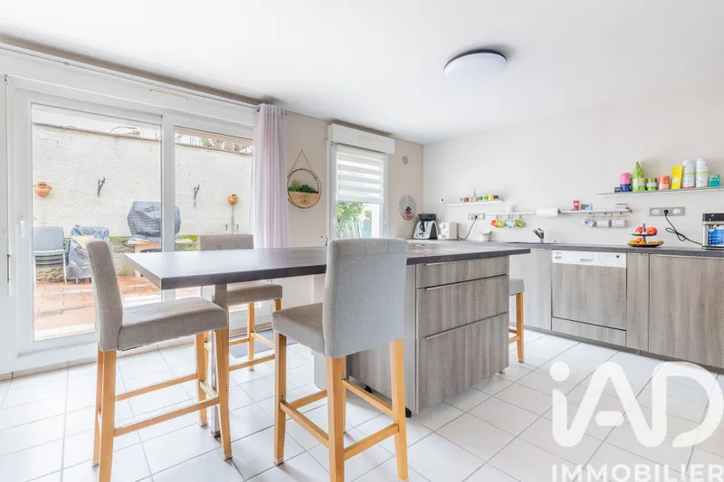 Vente Maison/villa 4 pièces - Photo 3