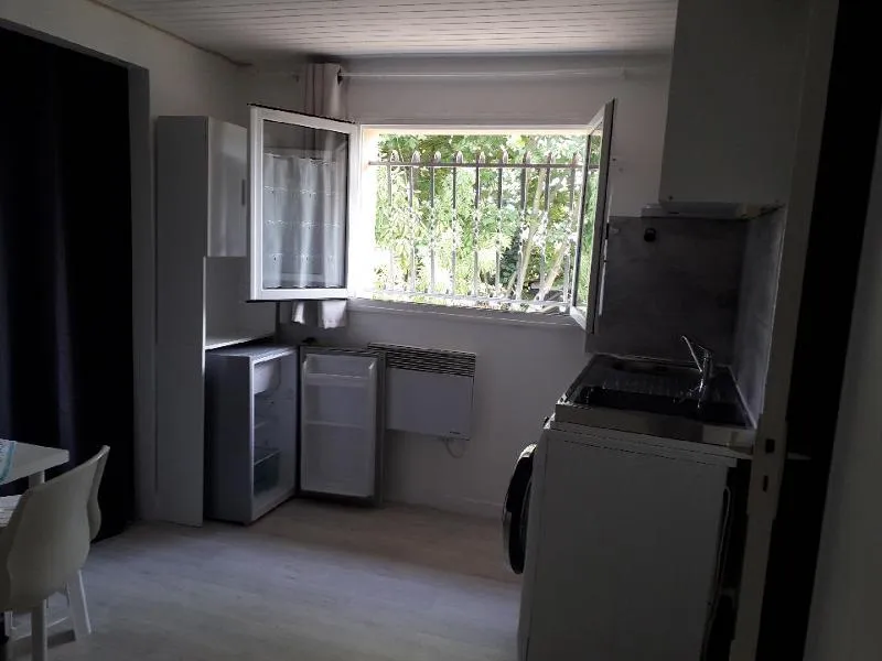 Appartement à louer, 2 pièces, 29 m², Pessac