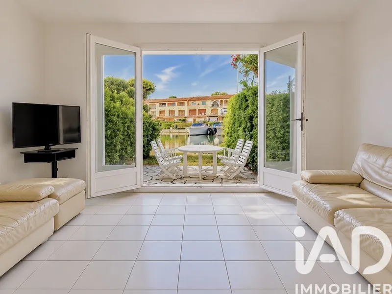 Vente Maison/villa 3 pièces - Photo 2