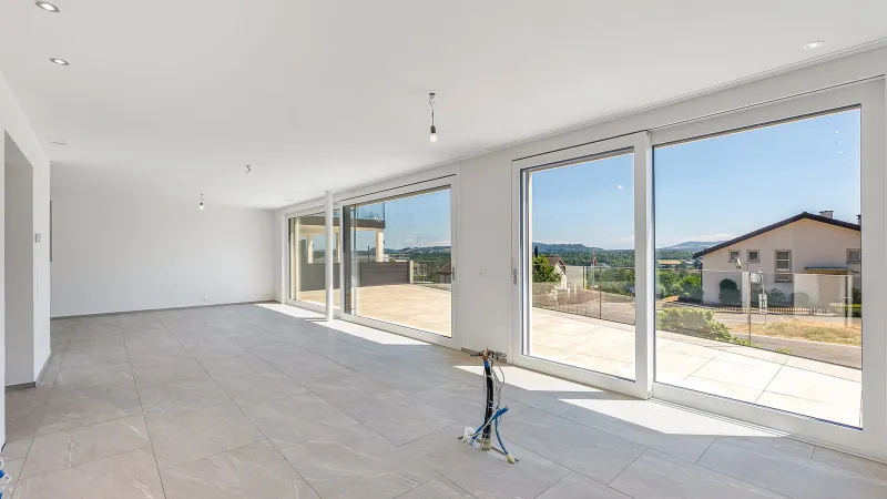 Neubau mit Nähe zu Aarau und Raum für eigene Ideen - Photo 2