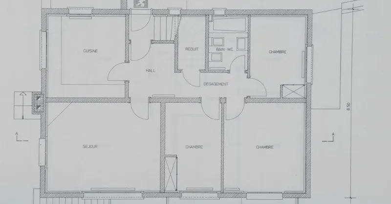 Maison - Photo 4