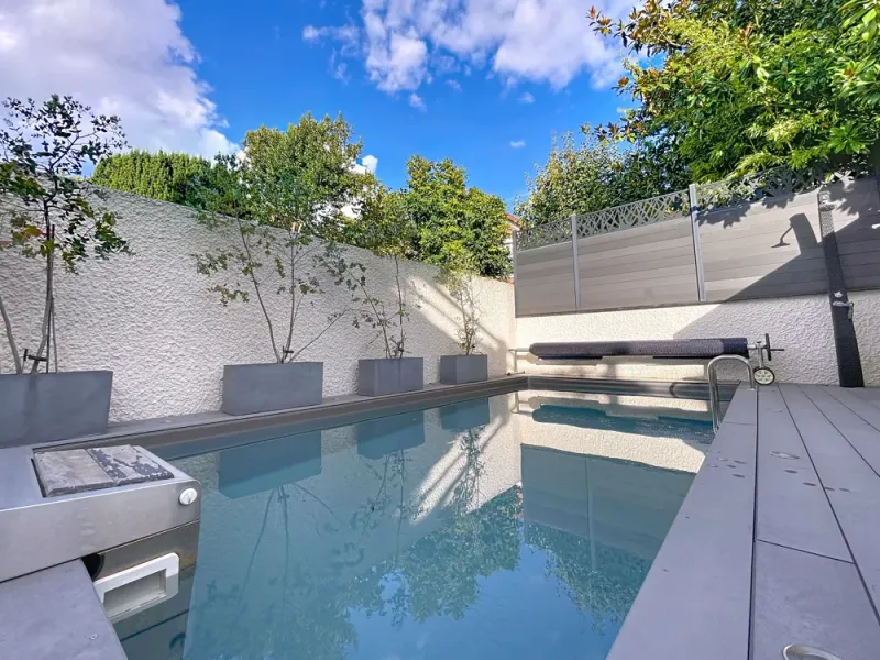 Maison - 6 pièces - 194 m² - Photo 2