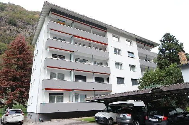 Appartement à vendre, 3 pièces, 95 m², Giornico