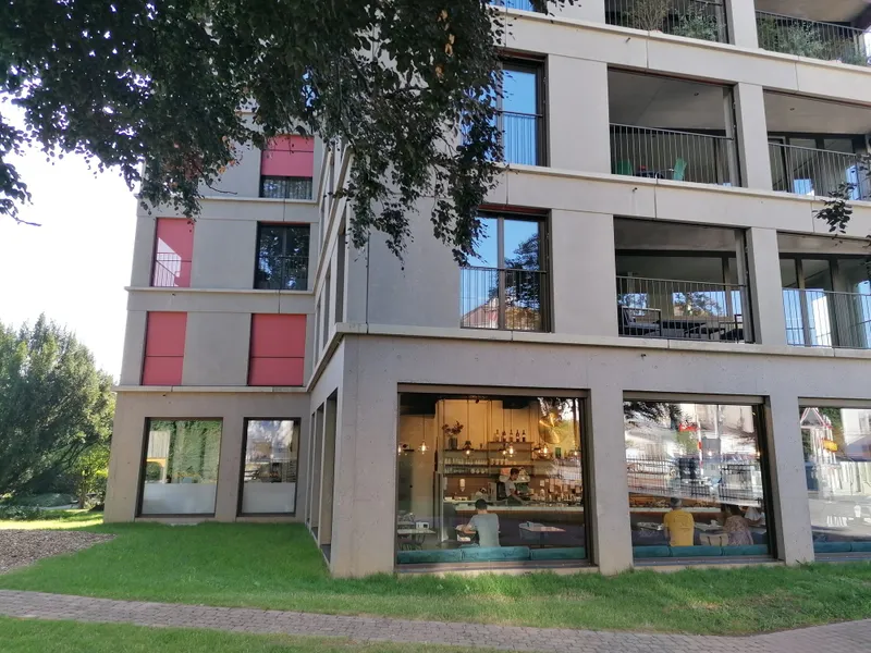 Appartement de 1 pièce sis au 5ème étage - Photo 2